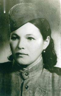 Сафиуллина (Галиуллина) Гамиля Гатаулловна. Сафиуллина (Галиуллина) Гамиля Гатаулловна.